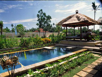 Bali, Tanjung Benoa, Rumah Bali Bed and Breakfast